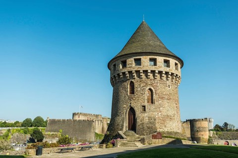 Tour Tanguy