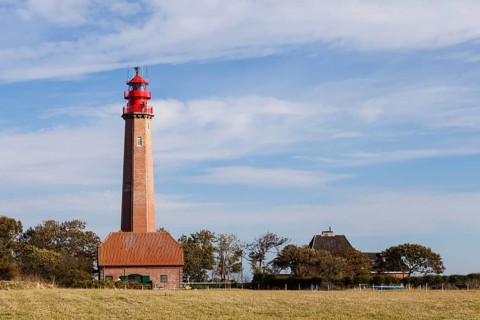 Flugge Lighthouse