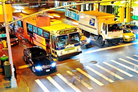 Traffic