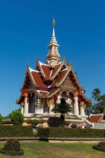 Sao Lak Mueang