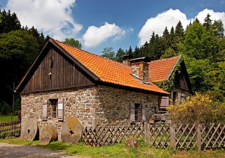 Brenscheider Oelmuehle