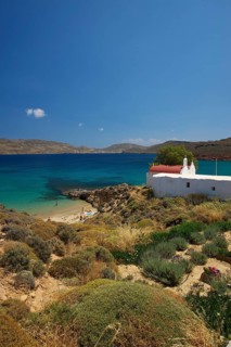 Bay of Panormos