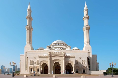 Al Noor Mosque