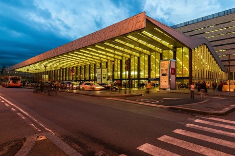 Stazione Termini