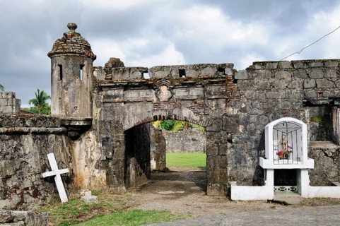Fortress