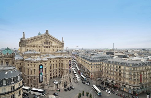 Paris Opera