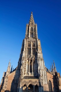 Ulm Minster