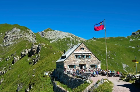 Pfalzerhutte