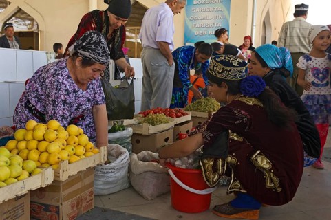 Bazaar