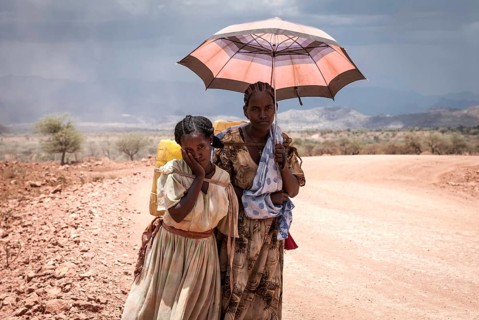 Water carriers