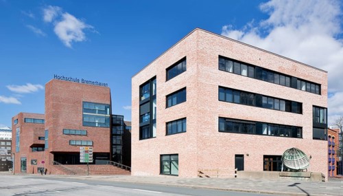 University of Applied Sciences Bremerhaven