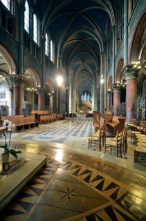 Nave