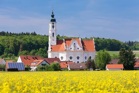 Church of Saints Peter and Paul