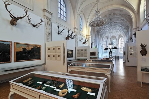 Weisser Saal