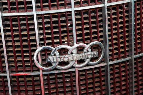 Auto Union