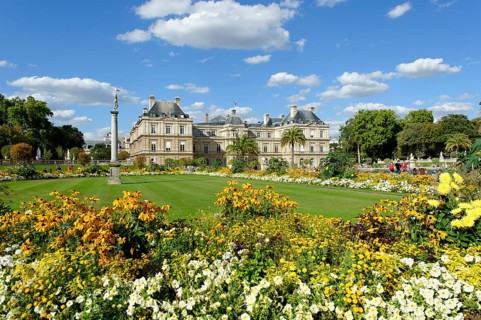 Palais du Luxembourg