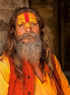 Sadhu
