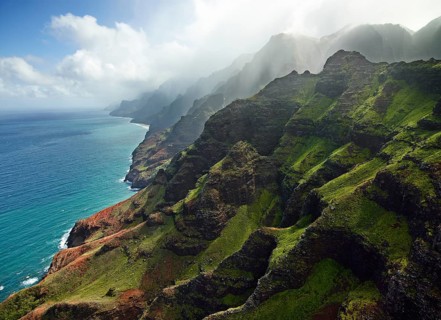 Napali Coast