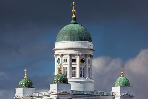 Helsinki Cathedral