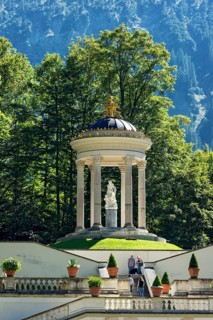 Venus Temple