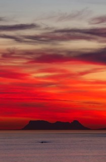 Mediterranean Sea