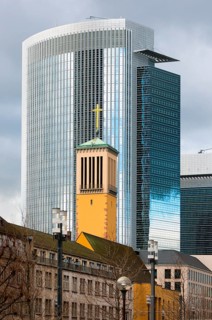 Matthauskirche church