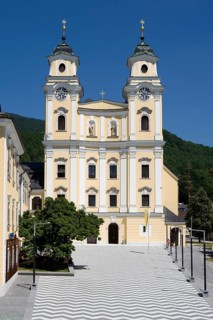 Marktplatz square