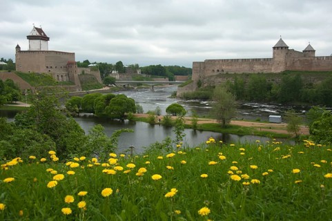 Hermann Castle