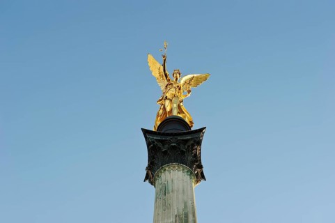 Angel of Peace