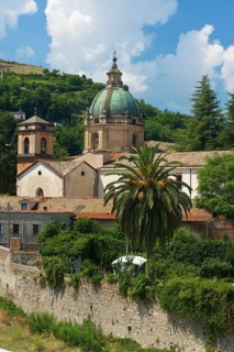 Church of San Domenico