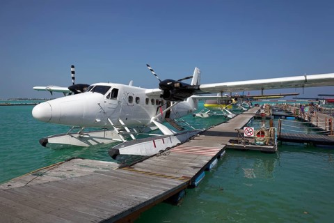 Hydroplane