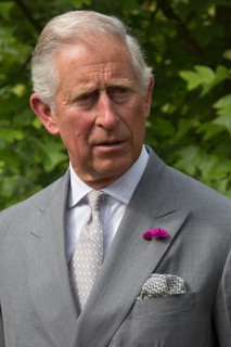 Prince Charles
