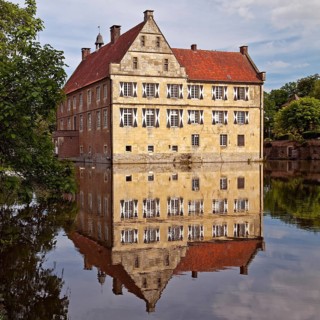 Burg Hulshoff Castle