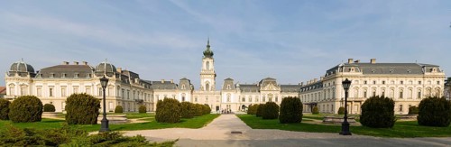 Festetics Palace