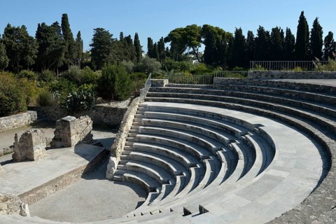 Odeon