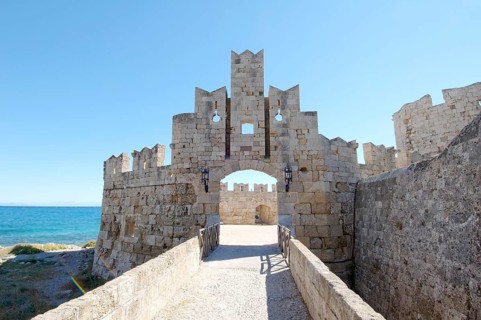 Fortress