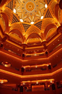 Golden Palace Hotel