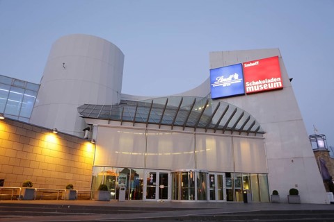 Chocolate Museum