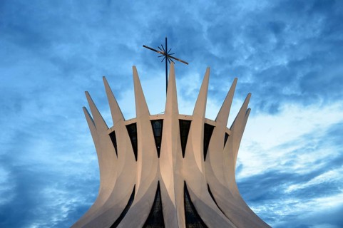 Cathedral of Brasilia