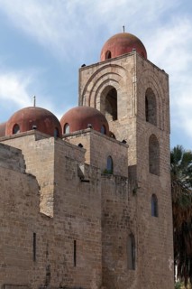 San Giovanni degli Eremiti