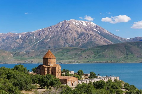 Armenian Church of the Holy Cross