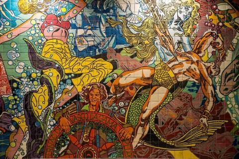 Mural
