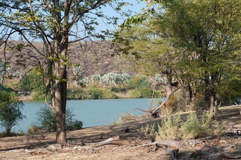 Kunene River