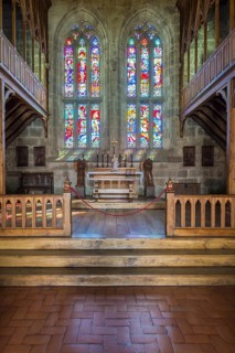 Chapel