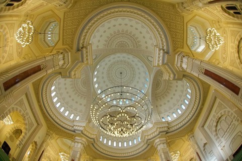 Ceiling