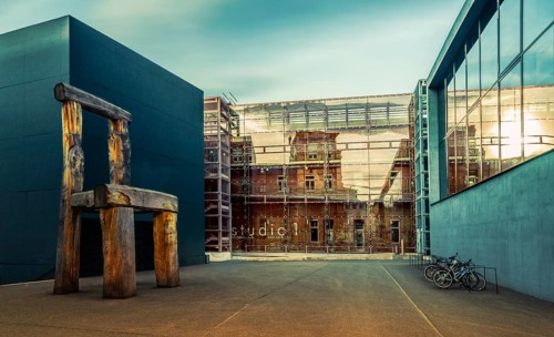 Bauhaus University Weimar