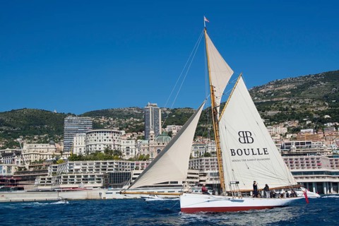 Sailboat