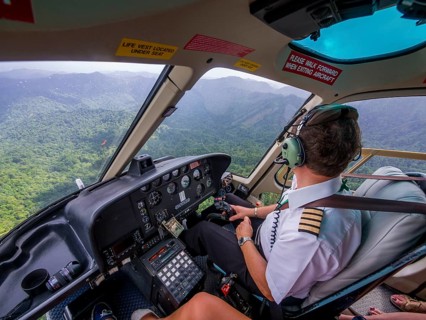 Helicopter