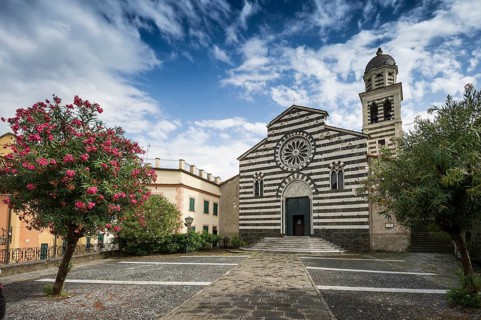 Church of Sant'Andrea