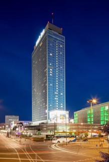 Former Inter Hotel